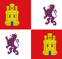 Bandera Castilla Y Leon