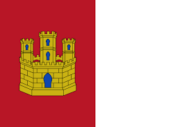 Bandera Castilla La Mancha