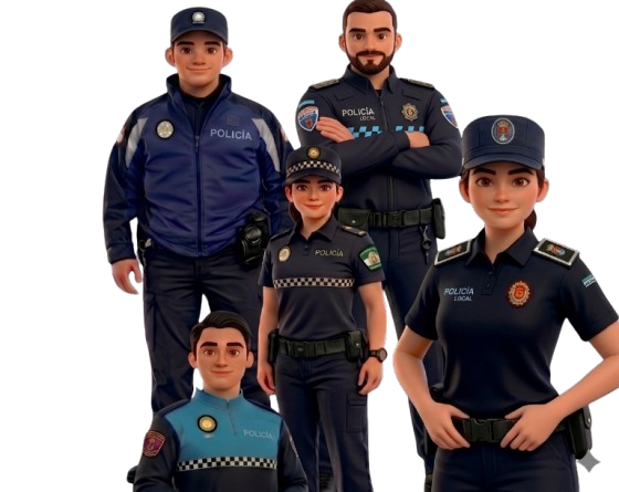 Policía Local - Preparación Oposiciones