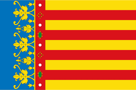 Bandera Comunitat Valenciana